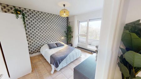 38 rue Salvador Allende 38, Paris - Photo 5