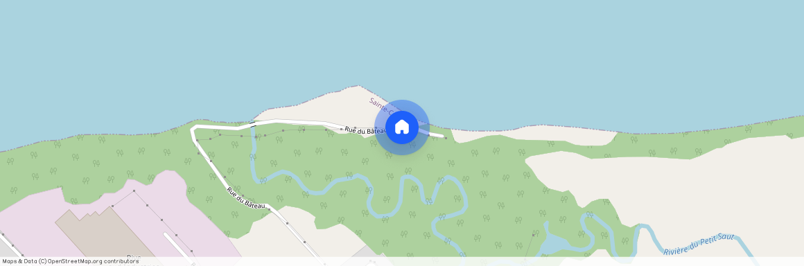 18 Rue du Bateau, Sainte-Croix, Sainte-Croix, Chaudière-Appalaches, G0S 2H0