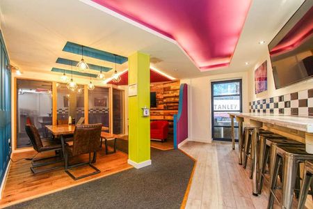 Studios Bills Inclusive | Talbot Street, NG1 - Photo 2