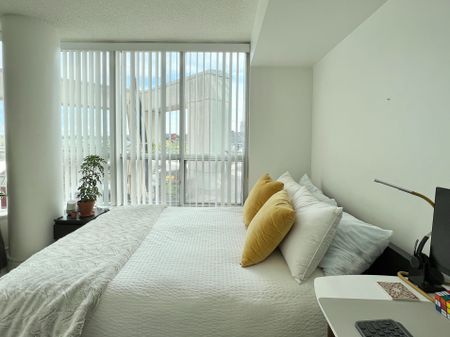 For Lease - 230 Queens Quay Unit# 226, Toronto, Ontario - Photo 3