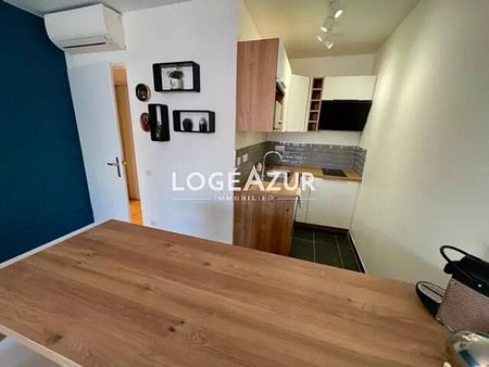 Location AppartementGolfe-Juan - Photo 2