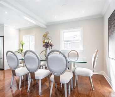 For Lease - 50 Cartier Crescent Unit# Main, Richmond Hill, Ontario - Photo 4