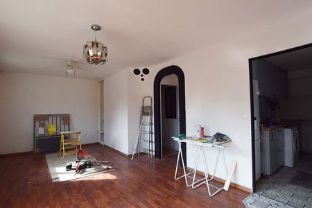 Location maison 4 pièces, 105.78m², La Chapelle-Rablais - Photo 5