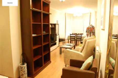 Apartamento en alquiler en Industria - Foto 2