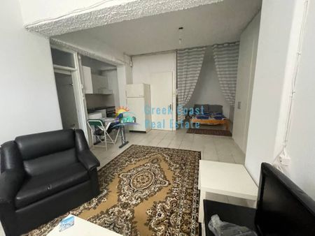 Studio/Γκαρσονιέρα για ενοικίαση Αγυιά (Πάτρα) - Photo 2