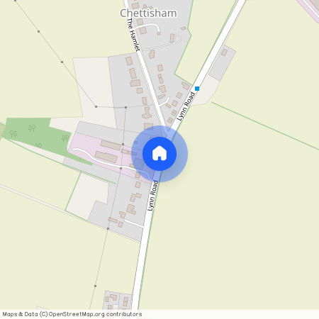 Schoolhouse Cottages, Chettisham Ely CB6