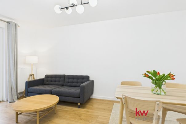 wygodne mieszkanie w doskonałej lokalizacji - Фото 1