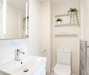 Studio to rent - Photo 5