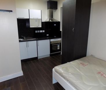 1 bedroom apartment to rent - Photo 3