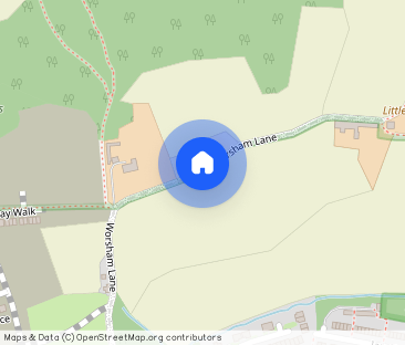 Worsham Cottages, Bexhill On Sea, East Sussex - Photo 1