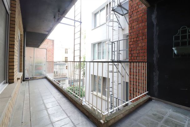 Appartement te huur in Antwerpen - Photo 1