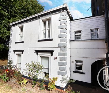 West Cottage, North Parade, Lowestoft, NR32 - Photo 5