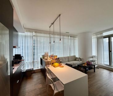 For Lease - 1 Bloor Street Unit# 1004, Toronto, Ontario - Photo 1