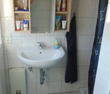 helle 2-Zimmer-Wohnung - Foto 1