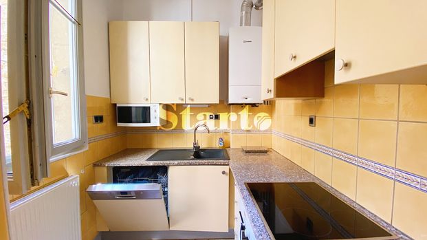 Location Appartement 3 pièces 67m² DIJON 21000 - Photo 1