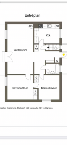 Wättnegatan, Mölndal - Photo 5