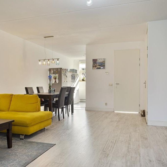 Huis te huur: Burg vd Mortelstraat 12 5431 CK Cuijk - Photo 1