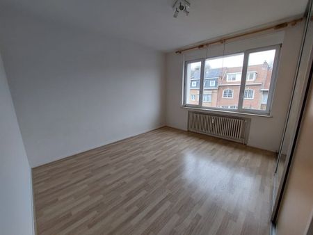 Appartement te huur - Photo 4