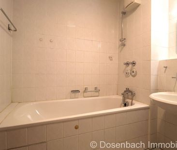 4 Zimmer-Wohnung mit Rheinblick in Weil am Rhein – Friedlingen - Photo 5