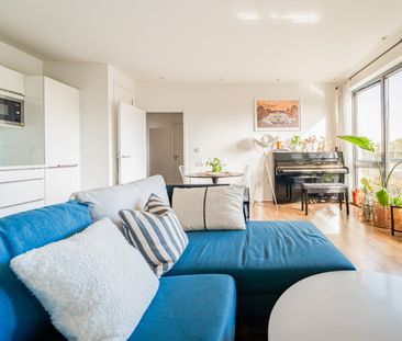 1 Bed Flat, Stewarts Road, SW8 - Photo 4