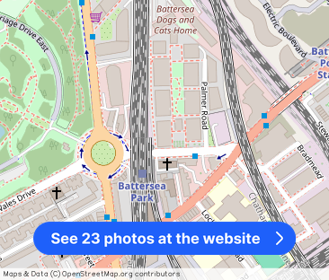 Huntington House, Prince of Wales Drive - Photo 1