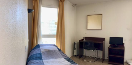 Appartement en location | Courbevoie - Photo 2