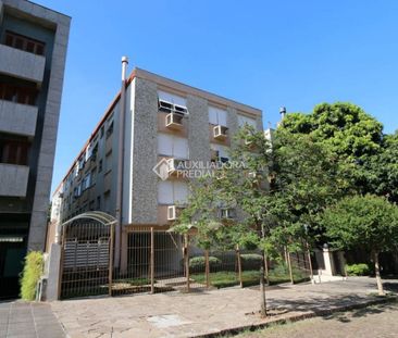 Apartamento com 1 quarto e 41m² para alugar em São João, Porto Alegre. - Foto 6
