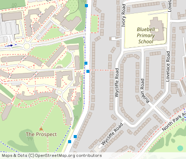 6 bedroom semi-detached house to rent - Photo 1