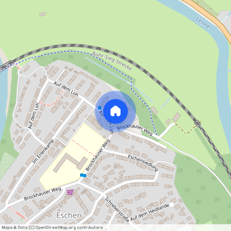 Auf dem Loh 77, 58840 Nordrhein-Westfalen - Plettenberg