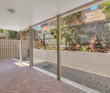 7/110 Miller Street, Chermside QLD, Belconnen - Photo 1