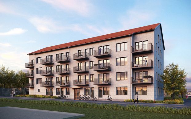 Vråtorpsgatan 18, 74146, Knivsta - Photo 1