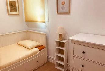 Carrer del Bogatell, Sant Adrià de Besòs, Catalonia 08930