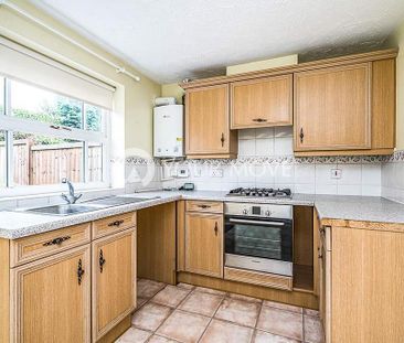 2 bedroom terraced house to rent - Photo 6