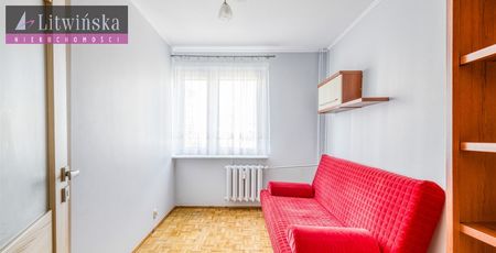 Tomaszów Mazowiecki Mieszkanie na wynajem - Photo 2