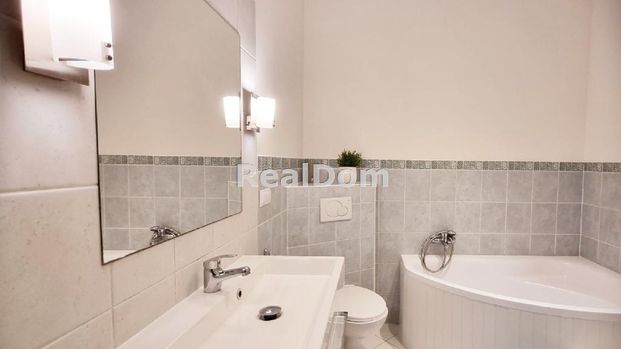 Mieszkanie Kraków Dębniki powierzchnia 67.0 m² C390-WM-82693 - Zdjęcie 1