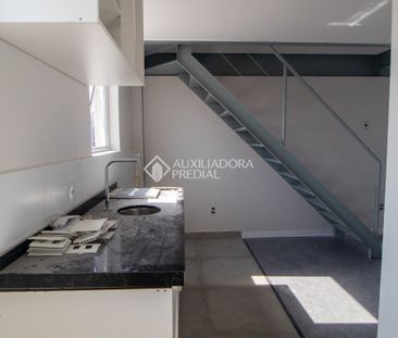 Apartamento com 1 quarto e 45m² para alugar em Santa Terezinha, San... - Photo 6