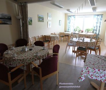 Nackstavägen 25 E - Foto 4