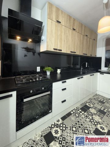 Pogodno II, ul. Somosierry - Zdjęcie 4