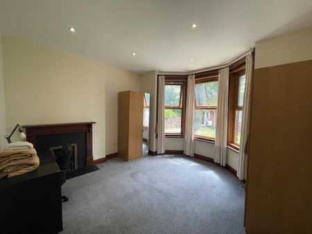1 bedroom ground floor flat to rent - Photo 3