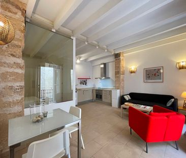 Elegante apartamento amueblado en alquiler, un dormitorio, en el ca... - Photo 6