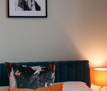 1 bedroom in a house share to rent - Photo 4