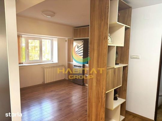 Apartament 3 camere Piata Alba Iulia 100 mp Birou sau Locuinta - Fotografie 1