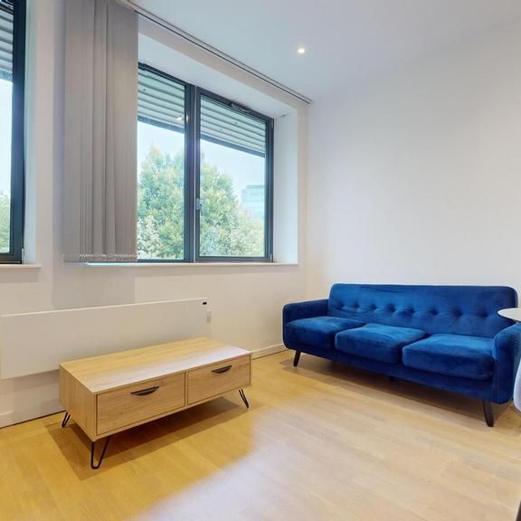 1 bedroom flat to rent - Photo 1