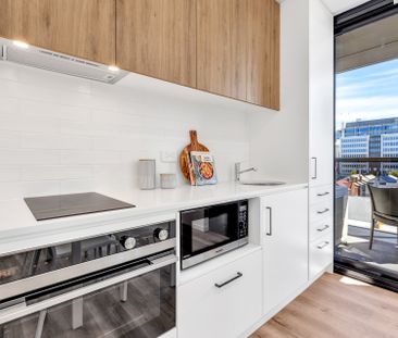 402/133 Carrington St, Adelaide SA 5000 - Apartment For Rent | Domain - Photo 2