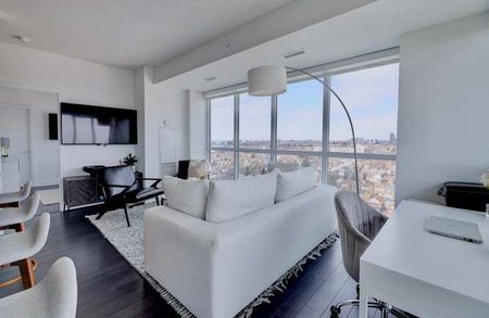 For Lease - 1603 Eglinton Avenue Unit# 1109, Toronto, Ontario - Photo 3