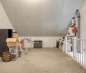 Maalsteen 39, Zwarte Molen, 5388DC, Nistelrode - Photo 6