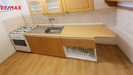 Pronájem bytu 1+1 v osobním vlastnictví 37 m², Kuřim - Fotografie 2
