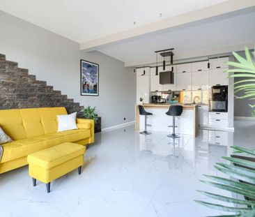 Do wynajęcia mieszkanie 2-poziomowe, Marki 130 m² - Photo 2