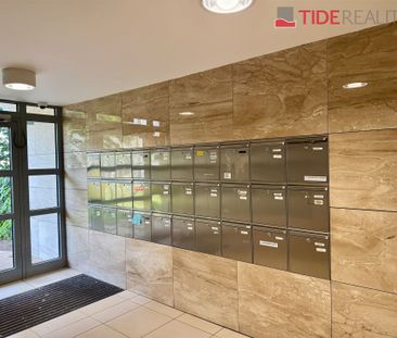Apartment for rent, 2+kk - 1 bedroom, 57m - Фото 5