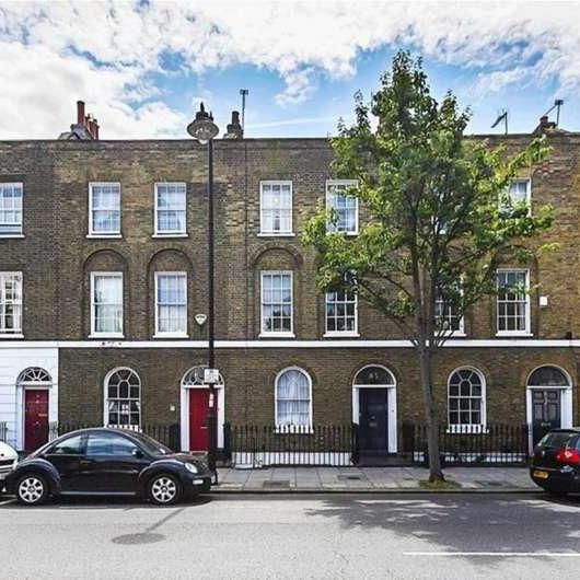 Theberton Street, London, N1 - Photo 1